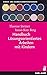 Produktbild Handbuch Lösungsorientiertes Arbeiten mit Kindern