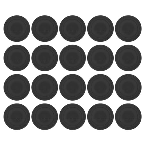 Embouts en caoutchouc pour gobelets de sublimation PATIKIL 50mm - 2
