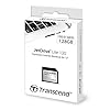 トランセンドジャパン Transcend Macbook Air専用 SDスロット対応拡張メモリーカード 128GB for Macbook Air 13" (Late 2010 ~ 2017)対応 TS128GJDL130 #5