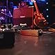 Palmer PWT 12 IEC - Universelles Pedalboard Netzteil mit USB, 12 Ausgänge, schwarz orange