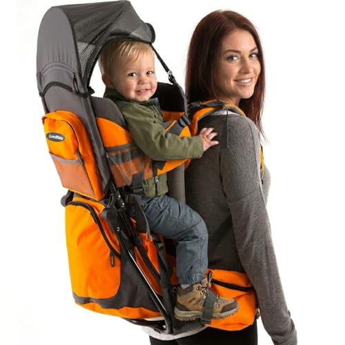 LILLEbaby Baby Carrier