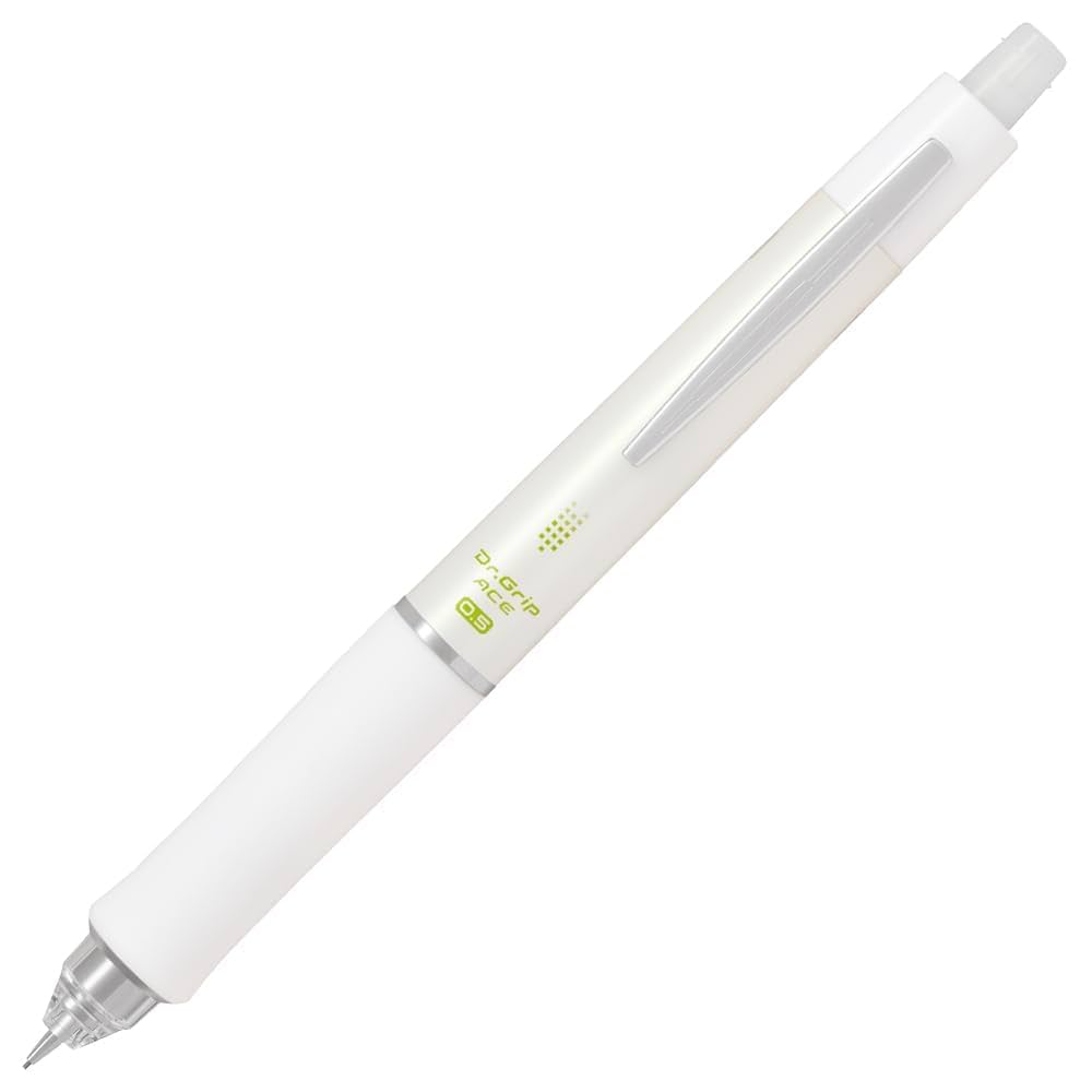 Amazon.co.jp: PILOT シャープペンシル ドクターグリップエース