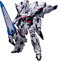 VAX-01 ヴァルライン プラモデル