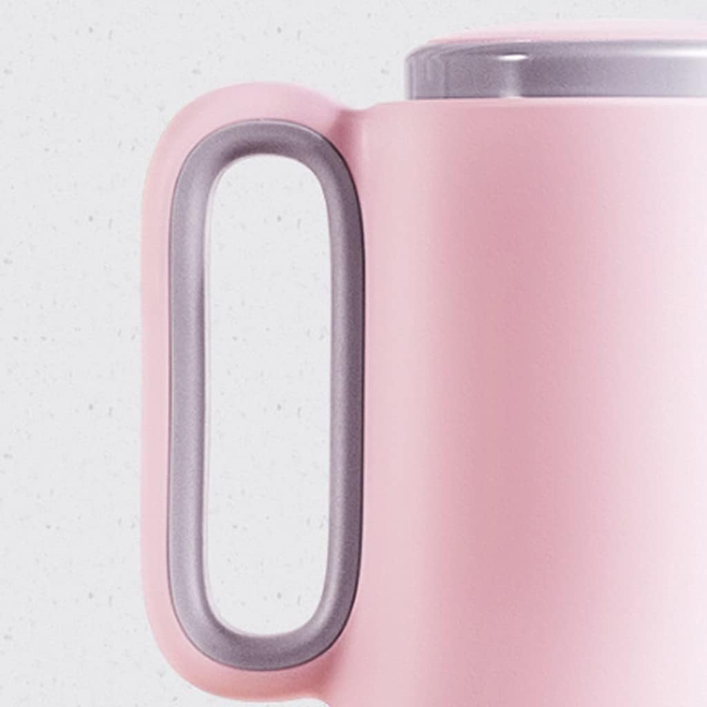 1.5L Large Pot Glass Inner Tank Container Water Coffee Tea Jug Household Vacuum Flasks Insulation