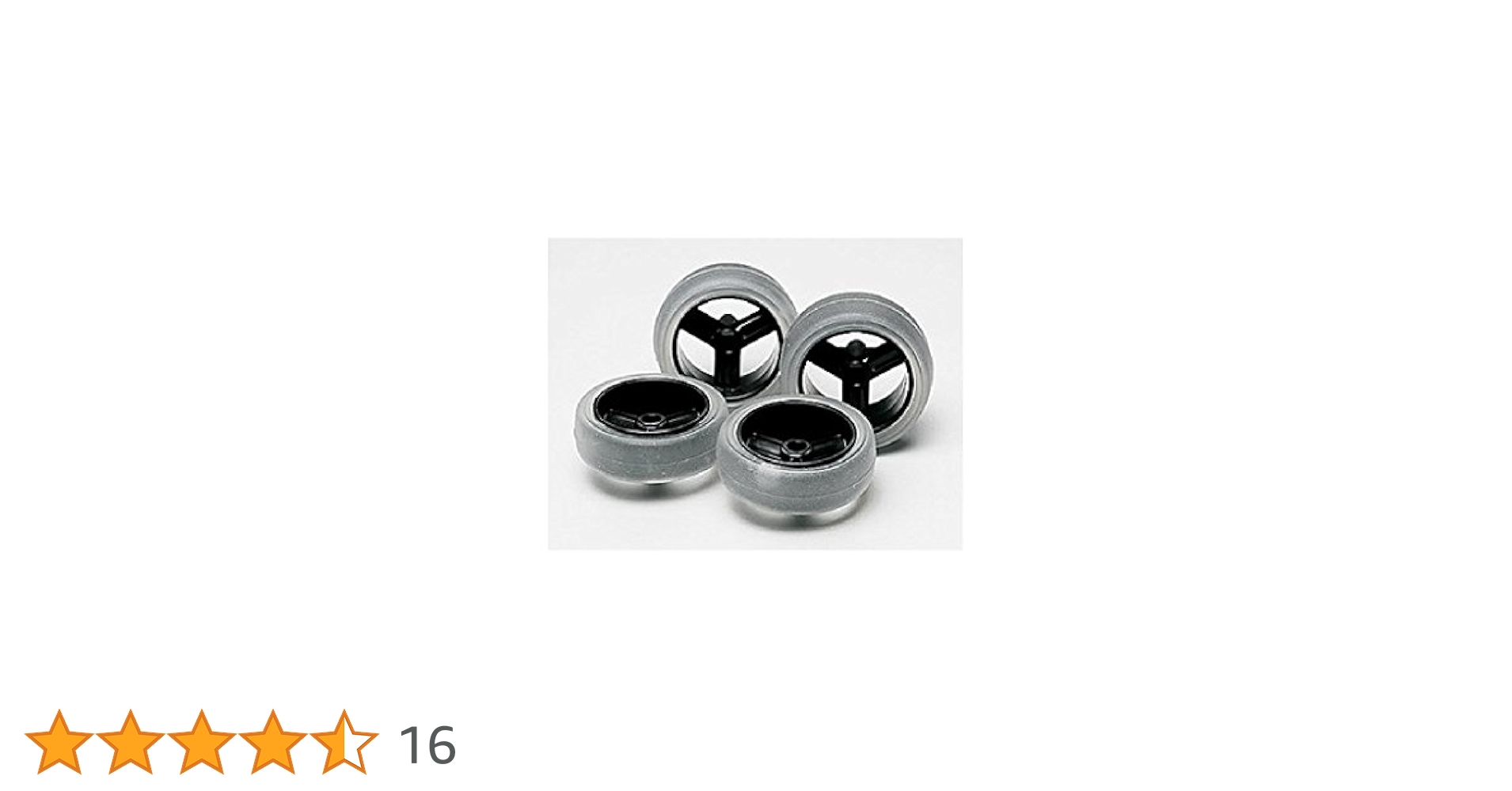 Yuniper 38mmカーボンホイール　未使用 Amazon | タミヤ グレードアップ No.366 GP.366 大径カーボン