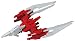 Gundam Build Fighters Try Lightning BWS MK-III High Grade 1:144 Scale Model Kit