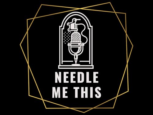 『Needle Me This』のカバーアート