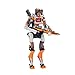 Apex Legends Action Figure 6-Inch Pathfinder Collectible Rare: Team Lift Skin