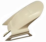  Kawasaki Z1000 02-06 Hinterradabdeckung Kotflügel Mudguard Schutzblech Schmutzfänger Fender