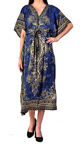 Robe de mariée caftan UKAL pour des préparatifs de mariage inoubliables