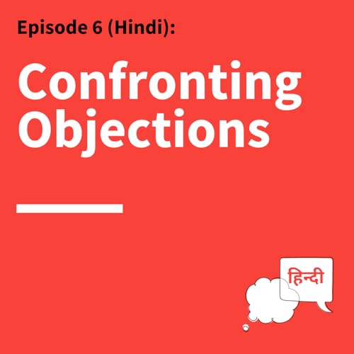 6. From Monologue to Dialogue How to Handle a Skeptical Audience