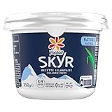 Yoplait Skyr Nature Recette Islandaise 0% M.G. 850g