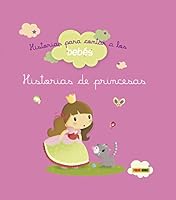 Histoires de princesses 8490944261 Book Cover