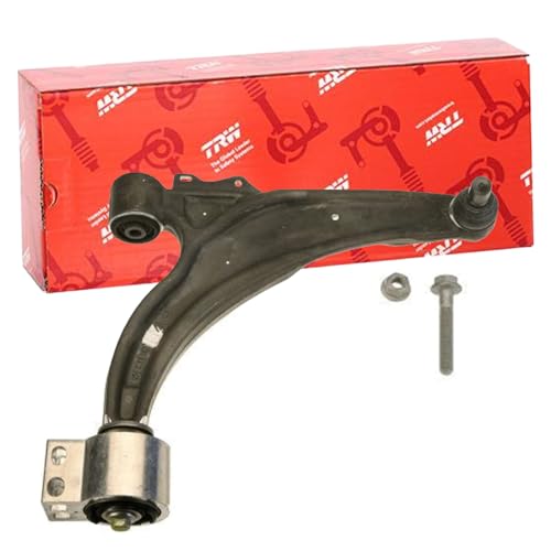 Guidon TRW JTC1476 suspension de roue de haute précision pour Opel Astra J