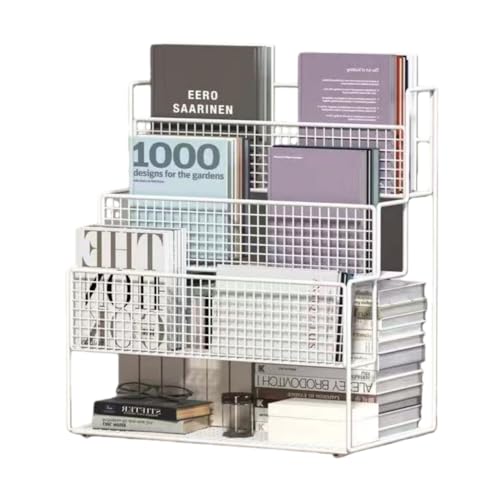 Barino {I ޒI GbN t@CS ubNVFt LX^[t fXN ړ Ki (zCg4i~fBATCYitAX^hj) [sAi]