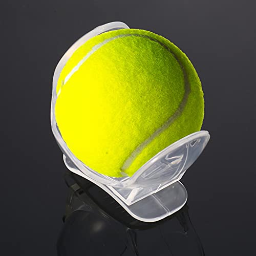 Tennisbal clip-apparatuur, Professionele Tennisbal Houder Tailleclip bevat handige trainingsuitrusting - Image 4
