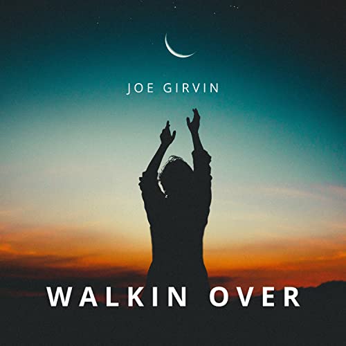  Walkin Over (Radio Edit)