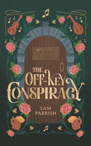 The Off-Key Conspiracy