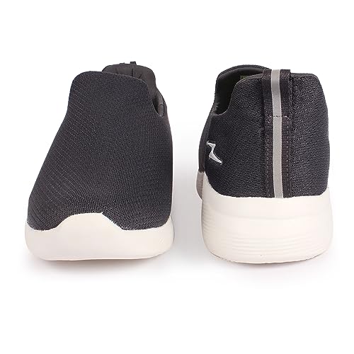 Image of ATHCO Mens Austin Memory Foam Comfort Shoes|Running|Walking|Training|Gym|Jogging|Sneaker|Athletic|Slipon|Flexible|Lightweight|Dailyuse|Sports|Casual|ExtraSoft|Fitness