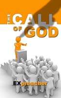 The Call of God 1490393676 Book Cover