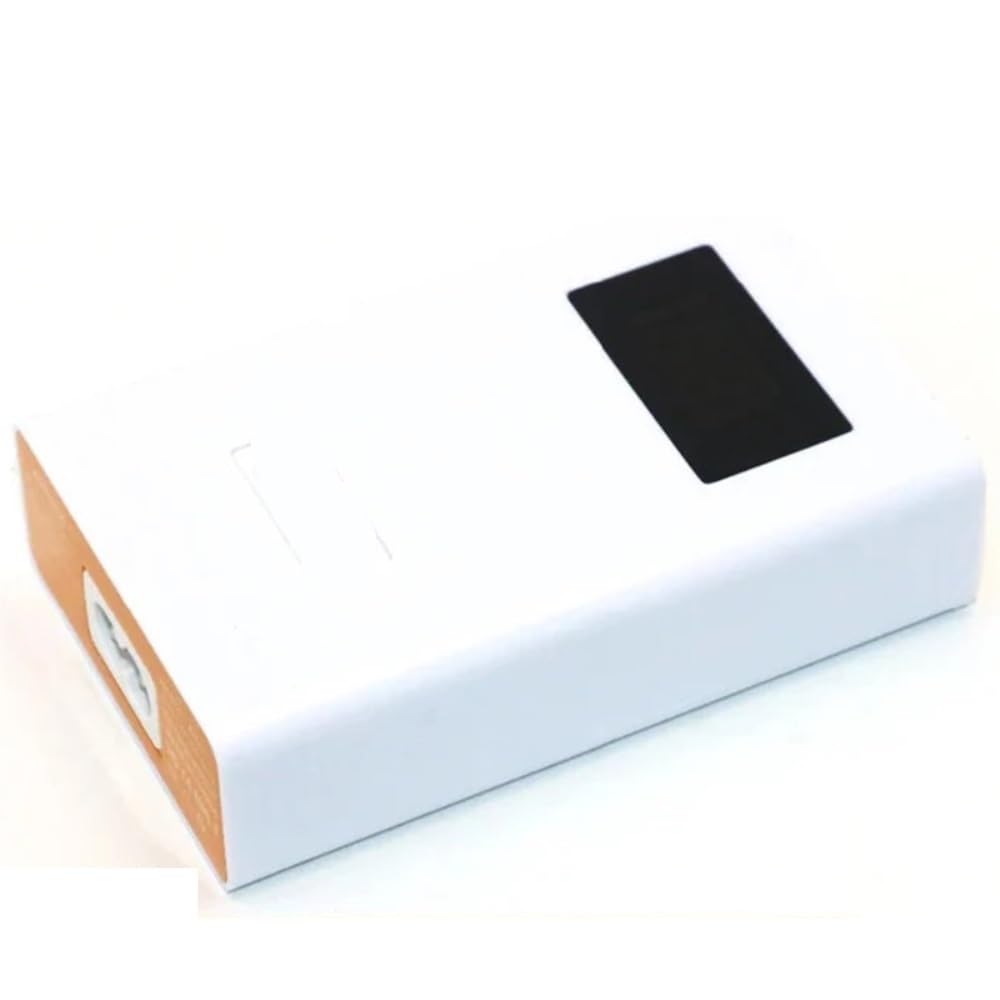Chargeur Lipo 3S 4S avec écran LED contre l'usure de batterie