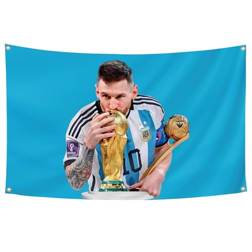 Tapestry Star Poster Wall Banner Hanging Flag 36x60Inch for Fans