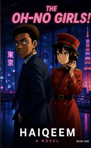 The Oh-No Girls! (English Edition)