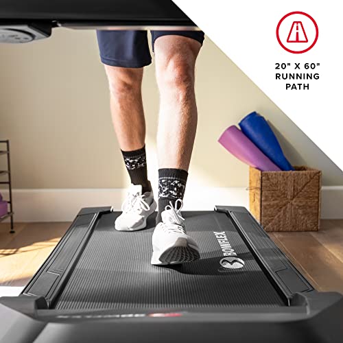 Image of BowFlex Treadmill Series