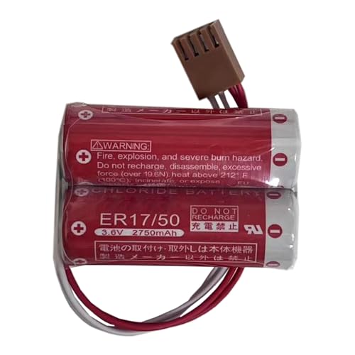 HIGHAKKU ER17/50 x 2 (MD500N 50750-1018)