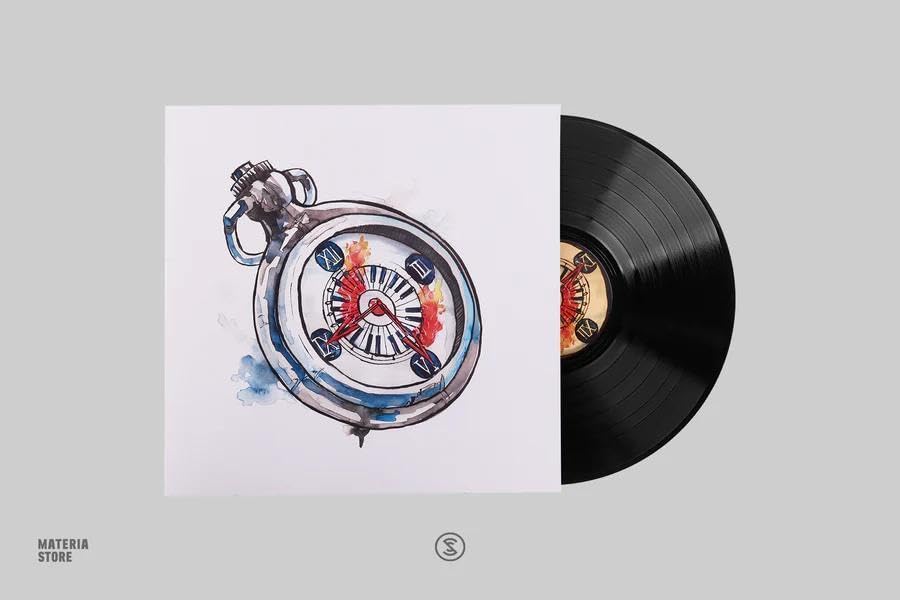 入手困難 超レア限定カラー盤 完売 クロノトリガー ピアノセレクション