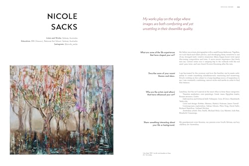 More Disruption: Representational Art in Flux - Image 6