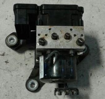 Toyota Genuine Parts - Actuator Assy, Brake (44050-0C410)
