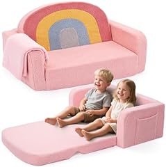 Large Colorful Rainbow