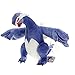Dirgee 30cm Cartoon Pocket Animaux en Peluche Poupée Ombre Lugia Peluches Poupées en Peluche Enfants Cadeaux Jouets
