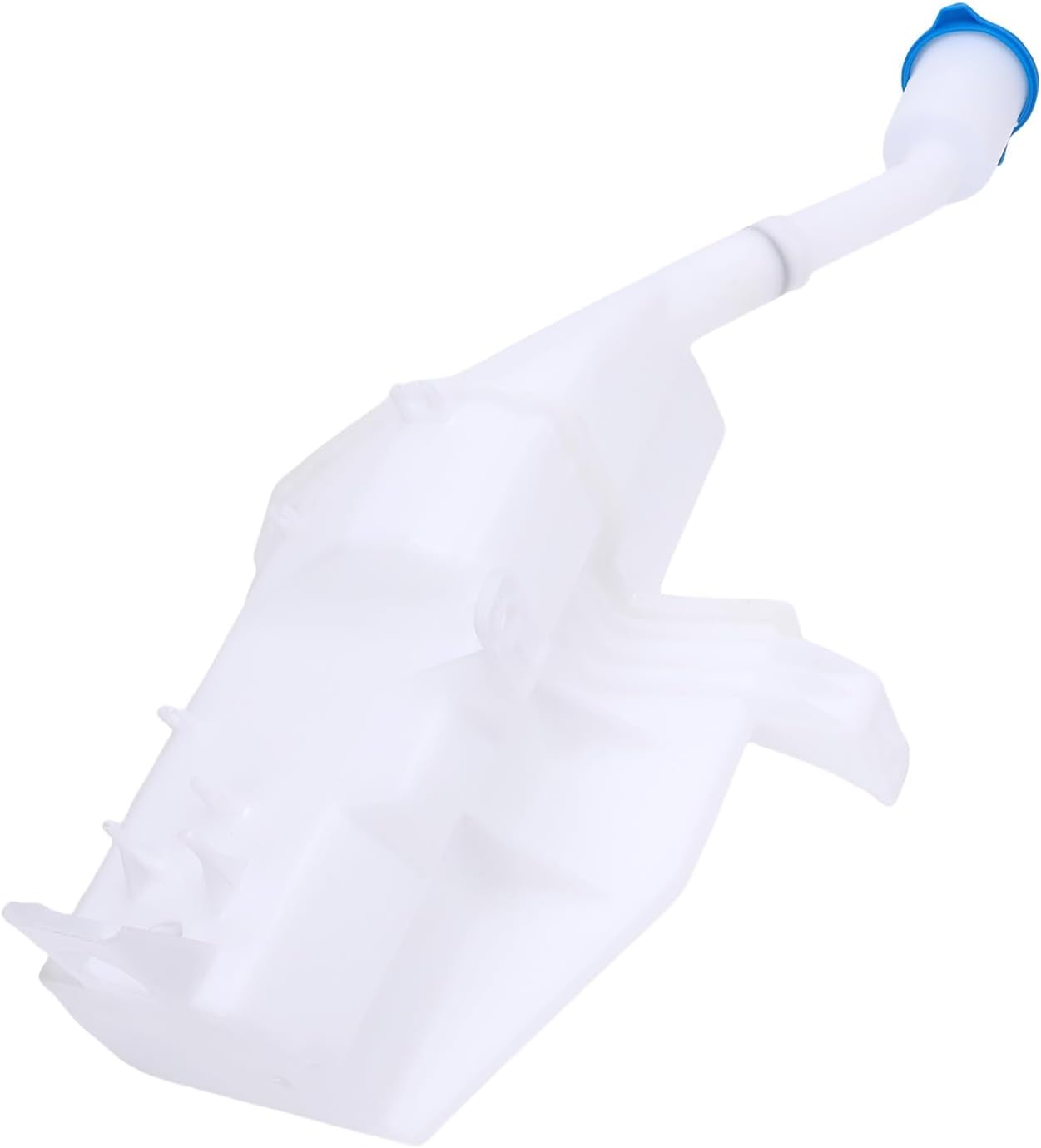 Windshield Washer Fluid Reservoir Leakproof Plastic Replacement Kit for K5 2021-2024