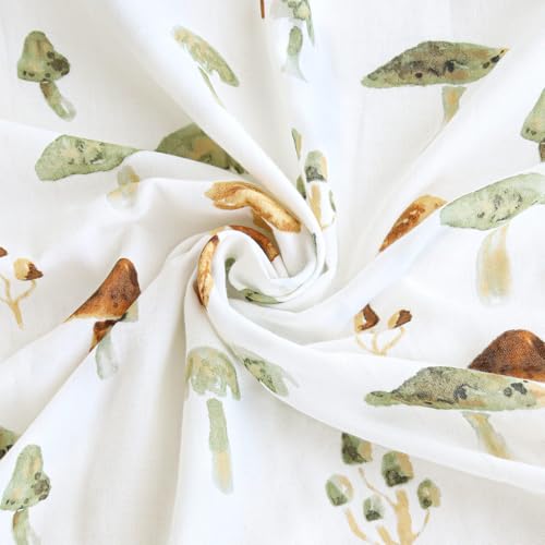 Drap-housse en viscose de bambou et coton de qualité supérieure - 3
