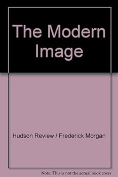 Paperback The Modern Image Book