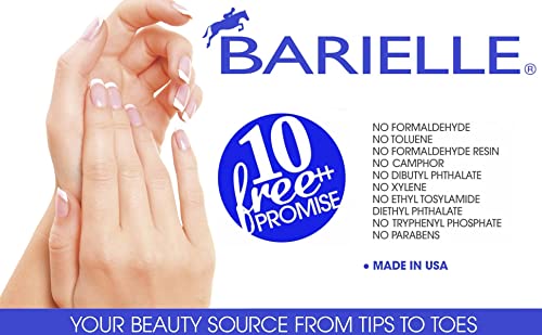 Barielle Intensive Nail Renewal Oil, 0.5-Ounces #TOP5