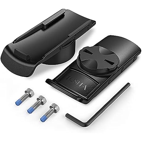 Support de Vélo TUSITA pour Garmin Cover