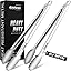 All Metal 2Pcs