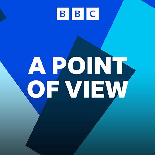 A Point of View Podcast Por BBC Radio 4 arte de portada