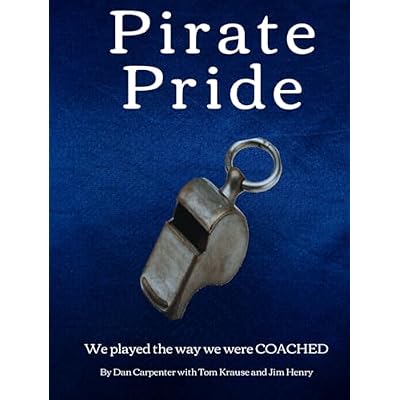 Pirate Pride