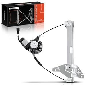 A-Premium Fensterheber APWR0257MF mit Motor