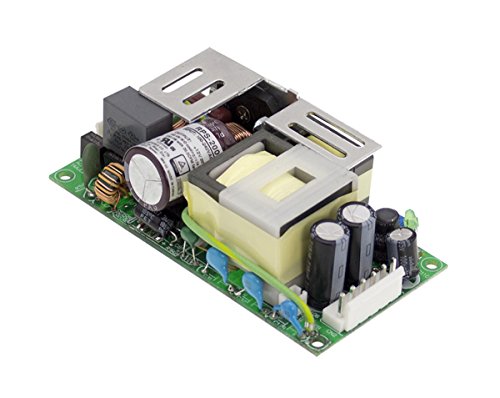 MEAN WELL RPS-200-48 RPS-200 Series 200 W 48 V 80 to 264 VAC Single Output AC/DC Power Module - 1 item(s)