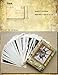 Dxhycc 32 PCS 1 Set Vintage Retro Old Travel Postcards for Worth Collecting