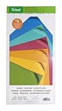 Cricut Textured Cardstock, 12-Inch by 24-Inch, Candy Shop