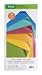 Cricut Textured Cardstock, 12-Inch by 24-Inch, Candy Shop