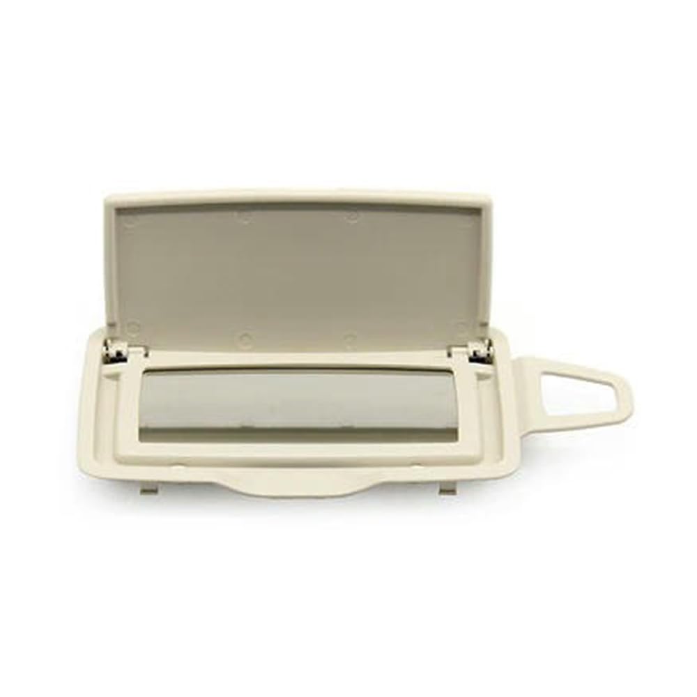 Amazon.co.jp: サンバイザー バニティミラーカバー for メルセデス 