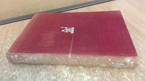 The oaken heart B0007IT96Q Book Cover