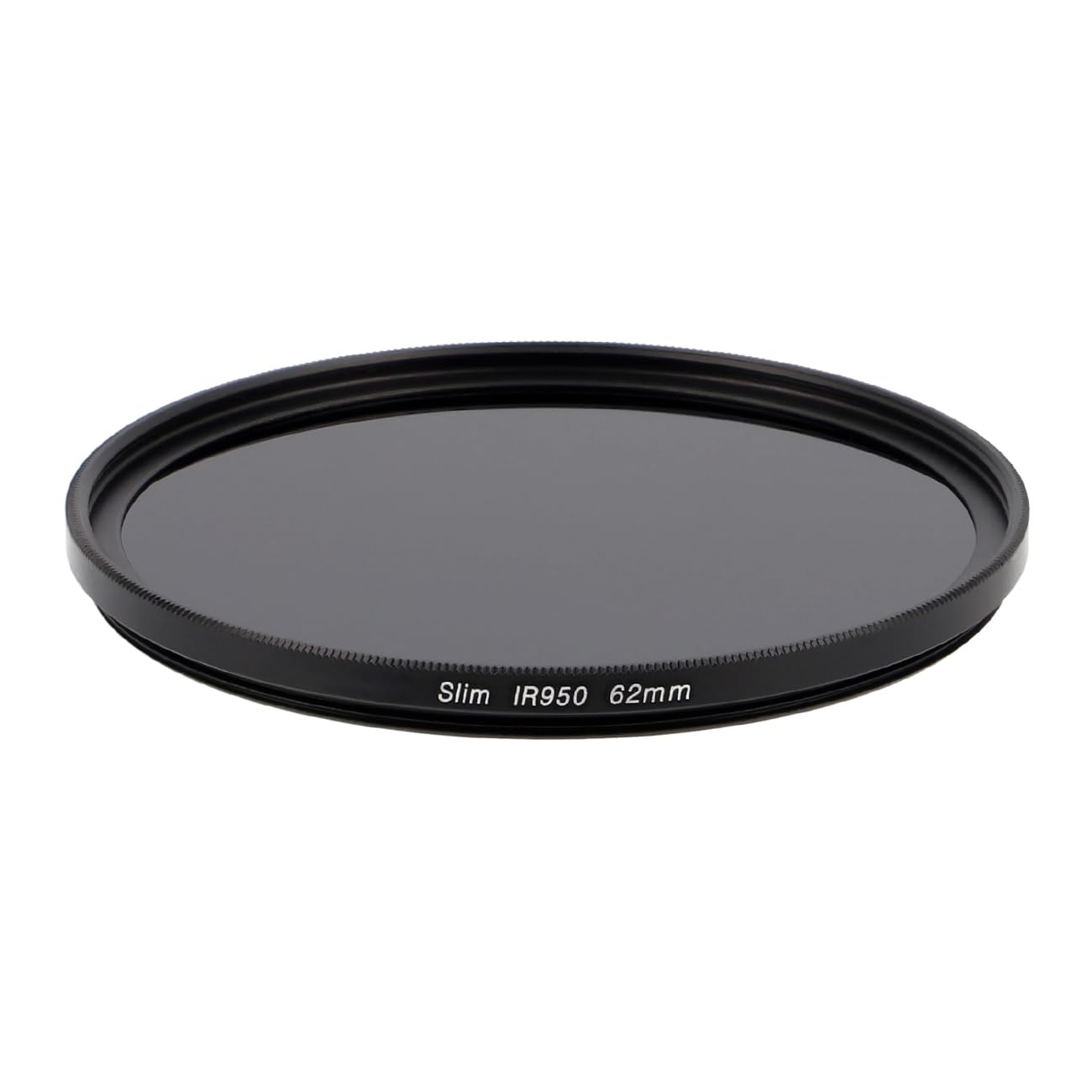 ayex 950nm IR Infrarotfilter 62mm - Extreme Infrarotfotografie für Kamera & Objektiv